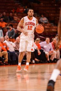 Clemson Tigers Official Athletics Site