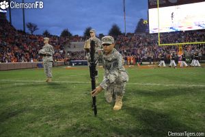 Clemson Tigers Official Athletics Site