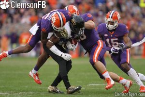 Clemson Tigers Official Athletics Site