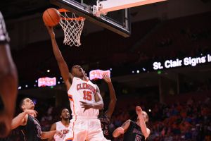 Clemson Tigers Official Athletics Site