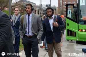 Clemson Tigers Official Athletics Site