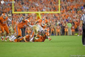 Clemson Tigers Official Athletics Site
