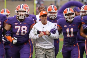 Clemson Tigers Official Athletics Site