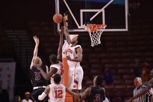 Clemson Tigers Official Athletics Site