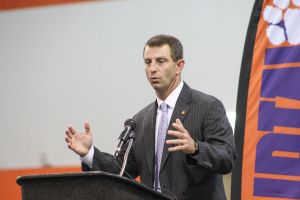 Clemson Tigers Official Athletics Site