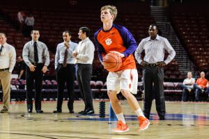 Clemson Tigers Official Athletics Site