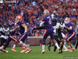 Clemson Tigers Official Athletics Site