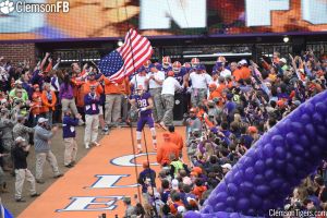 Clemson Tigers Official Athletics Site