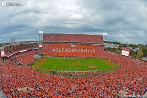 Clemson Tigers Official Athletics Site
