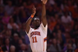 Clemson Tigers Official Athletics Site