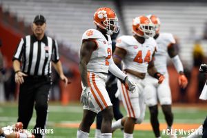 Clemson Tigers Official Athletics Site