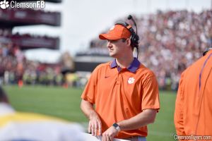 Clemson Tigers Official Athletics Site