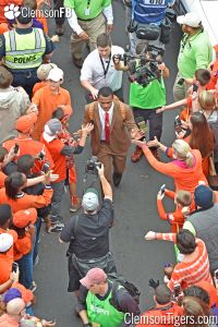 Clemson Tigers Official Athletics Site