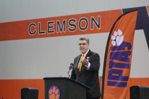 Clemson Tigers Official Athletics Site