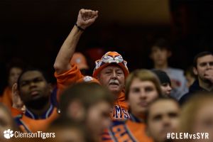 Clemson Tigers Official Athletics Site