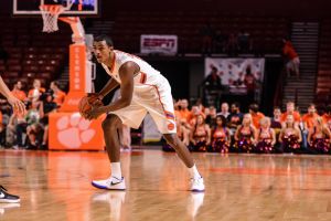 Clemson Tigers Official Athletics Site