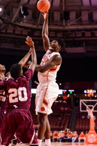 Clemson Tigers Official Athletics Site
