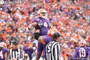 Clemson Tigers Official Athletics Site