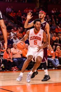 Clemson Tigers Official Athletics Site