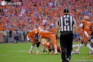 Clemson Tigers Official Athletics Site