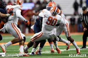 Clemson Tigers Official Athletics Site