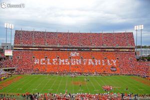 Clemson Tigers Official Athletics Site