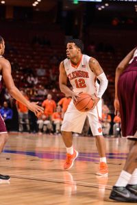 Clemson Tigers Official Athletics Site