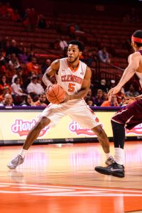 Clemson Tigers Official Athletics Site