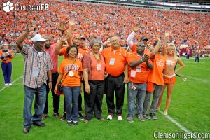 Clemson Tigers Official Athletics Site
