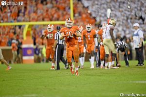 Clemson Tigers Official Athletics Site