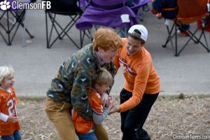 Clemson Tigers Official Athletics Site