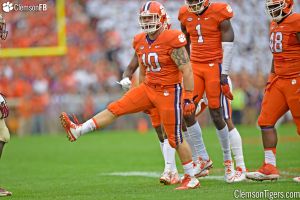 Clemson Tigers Official Athletics Site