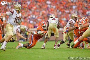 Clemson Tigers Official Athletics Site