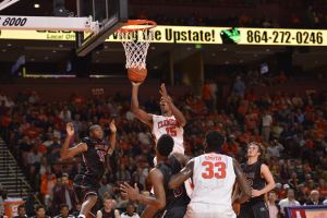 Clemson Tigers Official Athletics Site