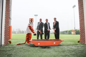 Clemson Tigers Official Athletics Site