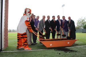 Clemson Tigers Official Athletics Site
