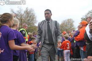 Clemson Tigers Official Athletics Site