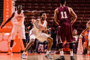 Clemson Tigers Official Athletics Site