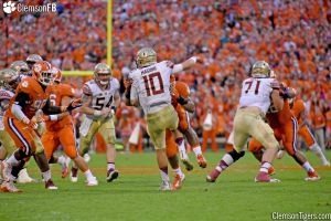 Clemson Tigers Official Athletics Site