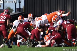 Clemson Tigers Official Athletics Site