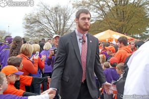 Clemson Tigers Official Athletics Site