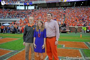 Clemson Tigers Official Athletics Site