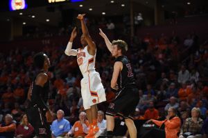 Clemson Tigers Official Athletics Site