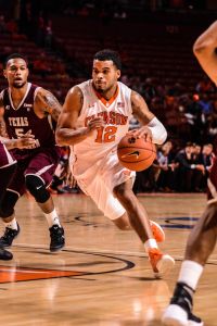 Clemson Tigers Official Athletics Site