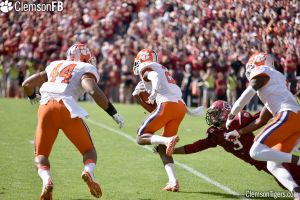 Clemson Tigers Official Athletics Site