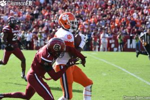 Clemson Tigers Official Athletics Site