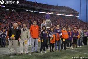 Clemson Tigers Official Athletics Site