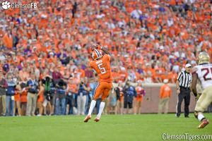 Clemson Tigers Official Athletics Site