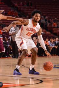 Clemson Tigers Official Athletics Site