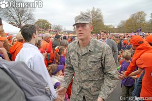Clemson Tigers Official Athletics Site